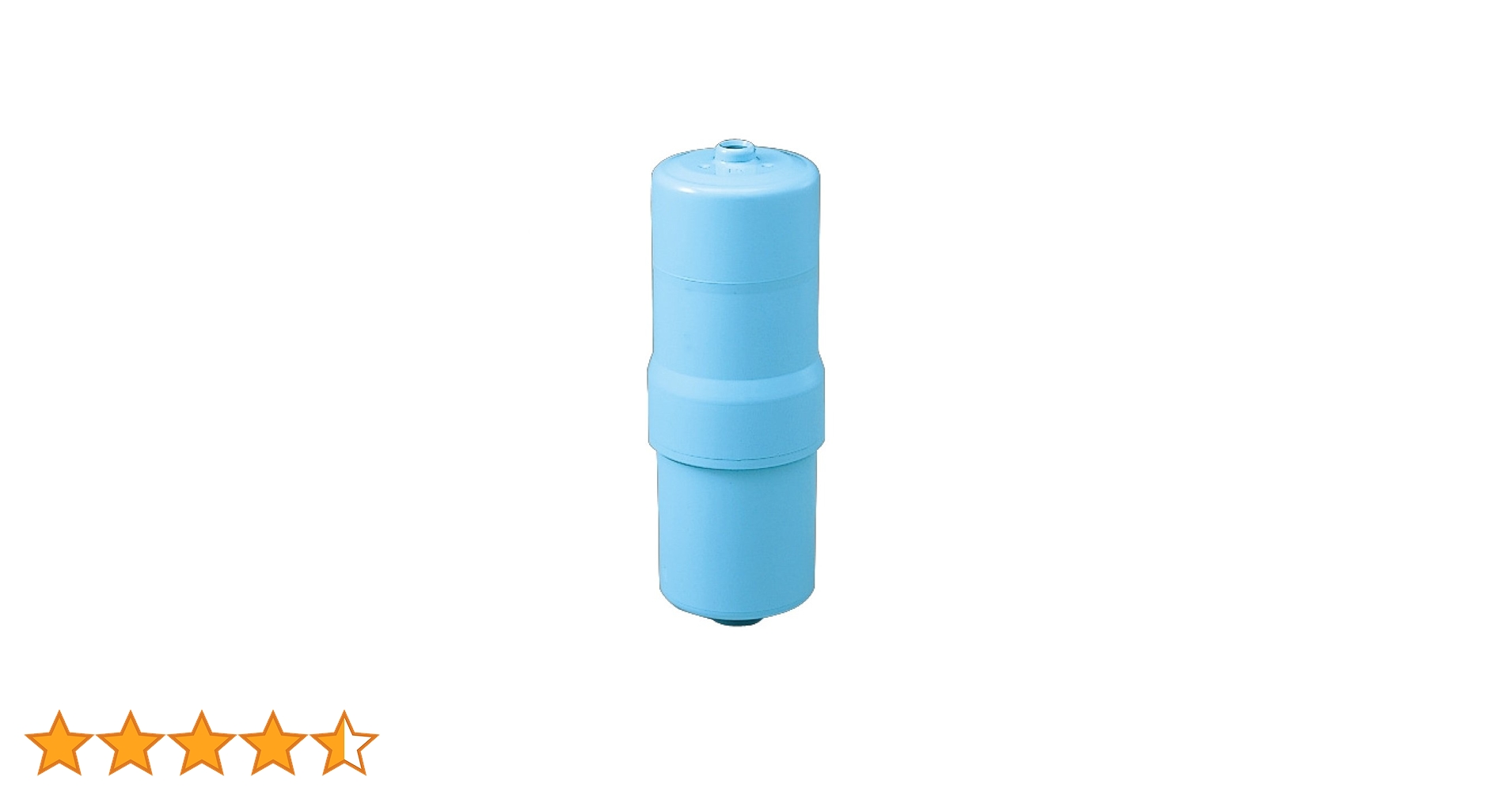 浄水器カートリッジ TK7815C1 水色新品未使用 tk7815c1.jpg